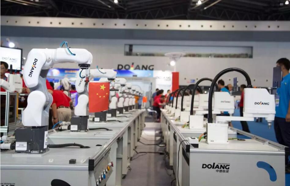 中德栋梁与罗森博格达成战略合作，致力更好服务世界技能大赛
