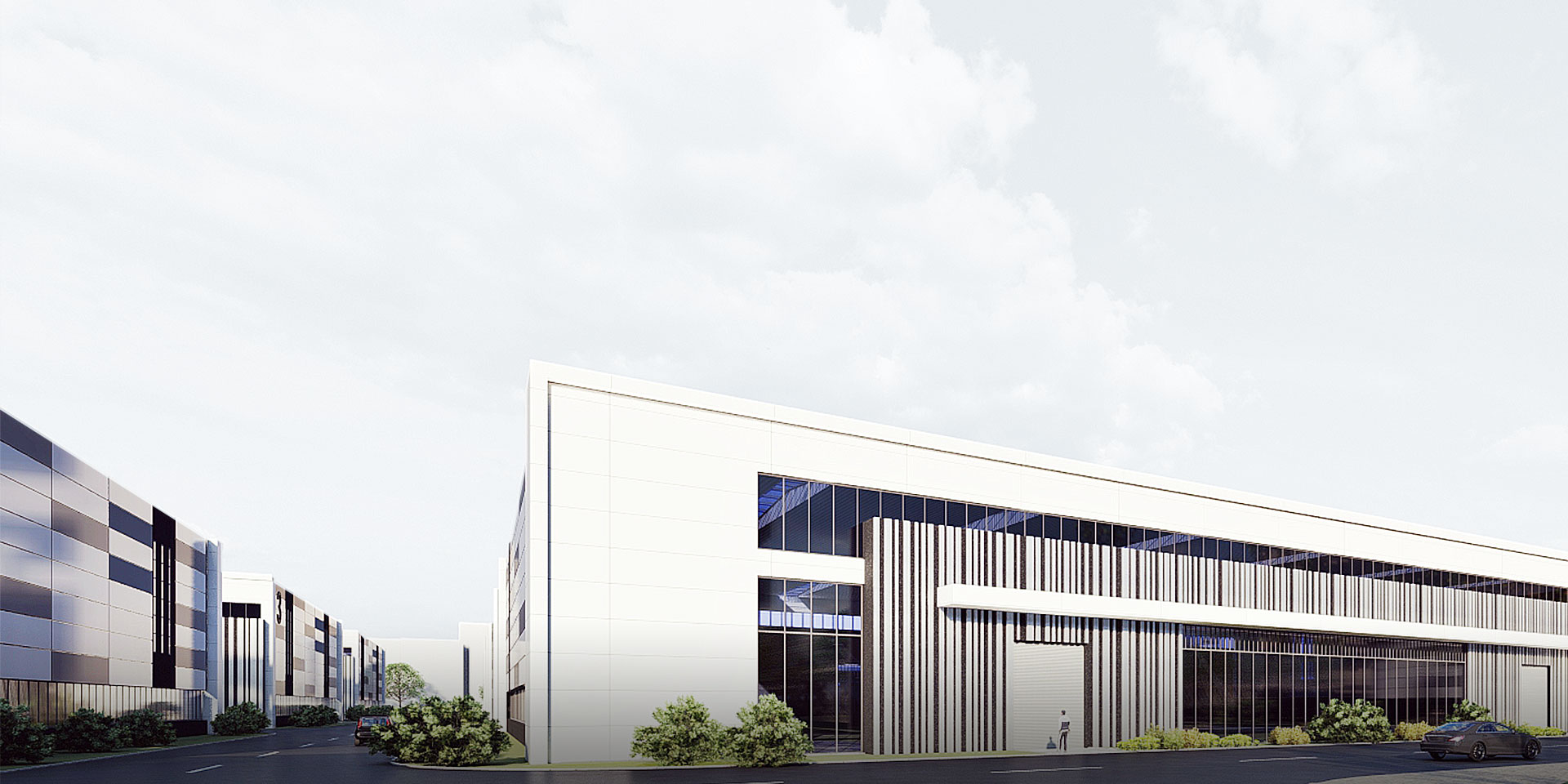 坚持“工业 + 教育”双轮驱动的<br>国际化发展战略