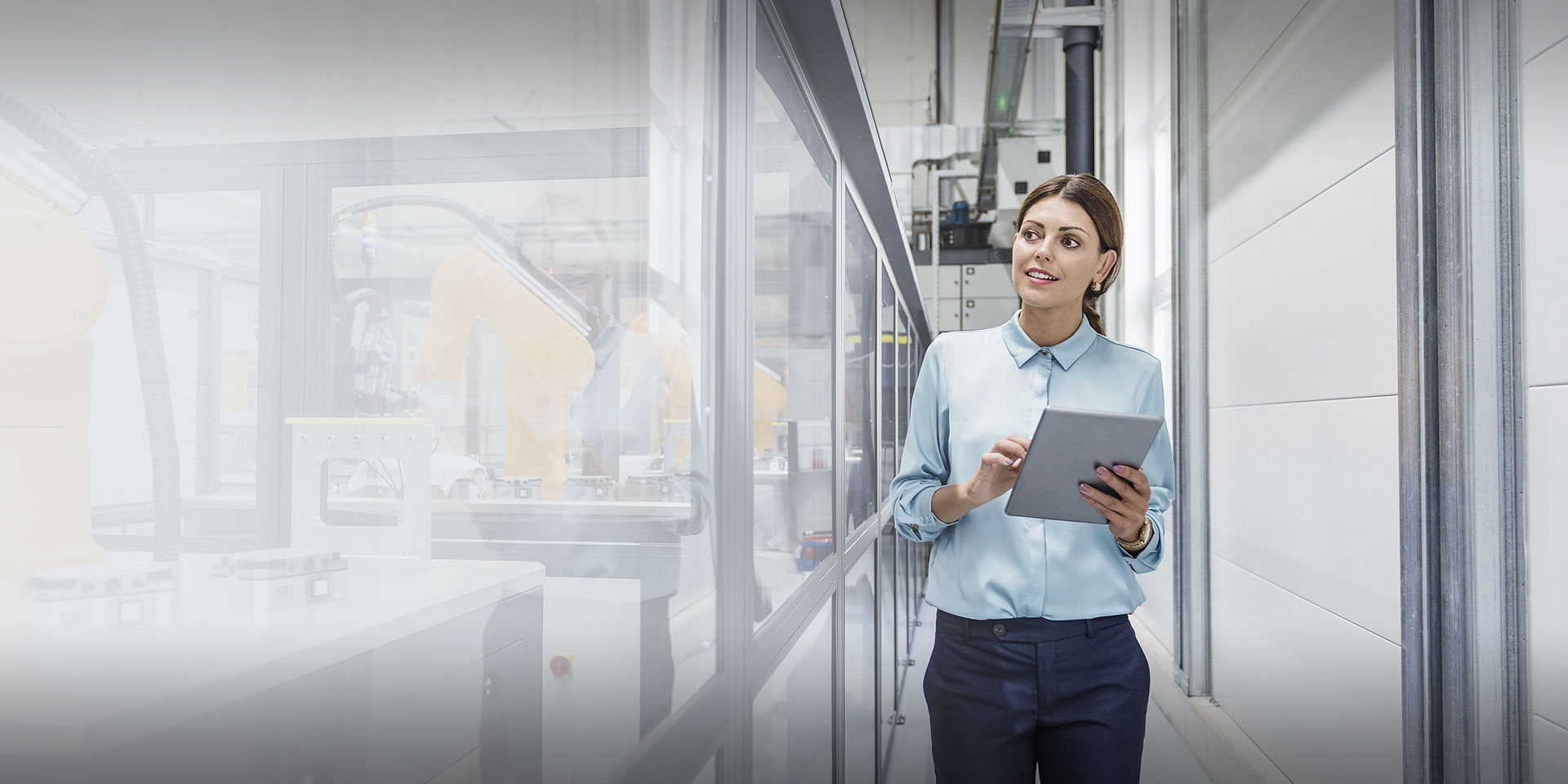 聚焦高端装备制造业