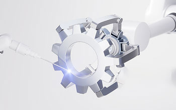 库卡机器人合作项目