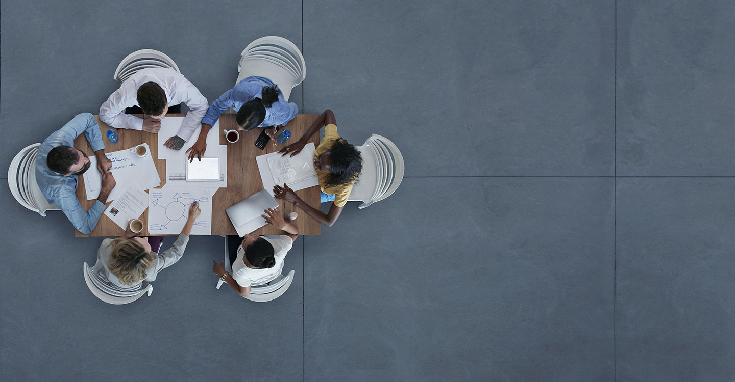 完善的培养体系、丰富的内部培养