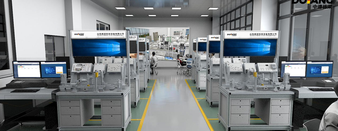 数字化标准智慧考场