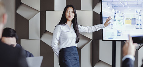 专业能力提升班