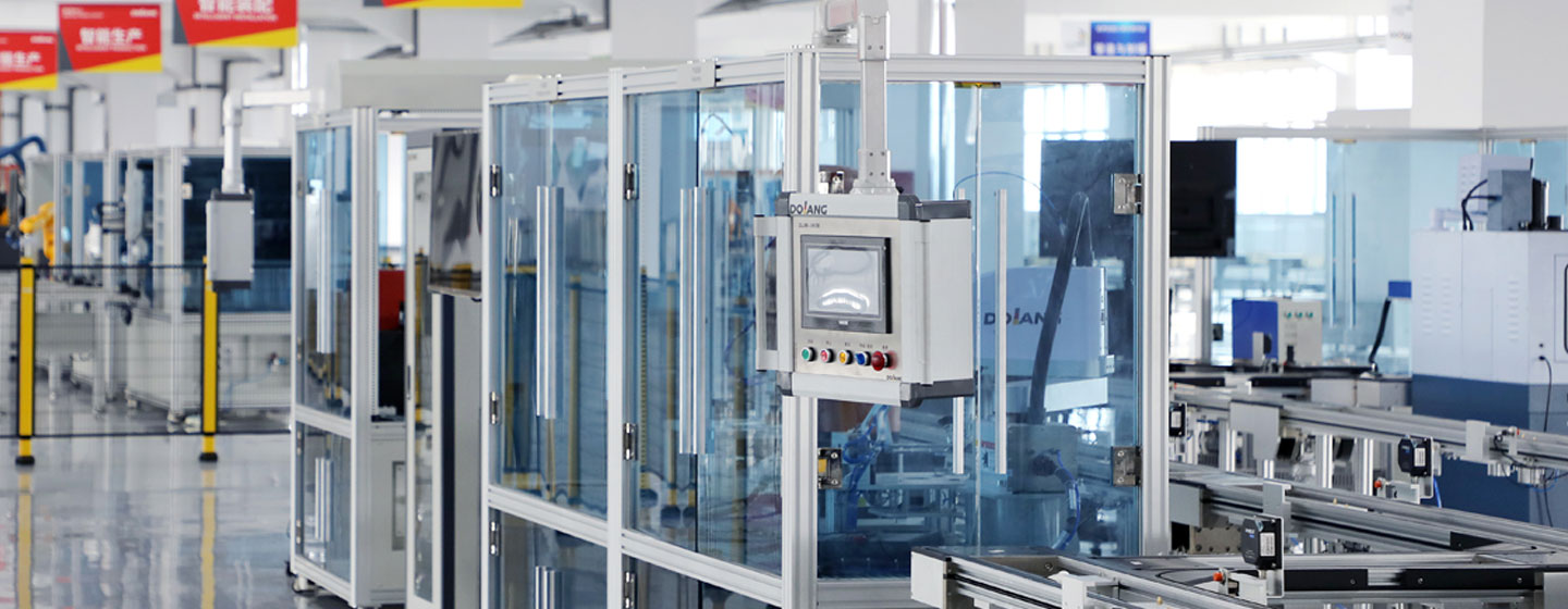 智能制造礼品相框生产系统