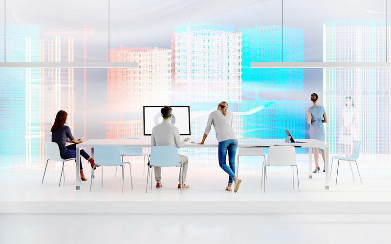 数字化标准智慧考场