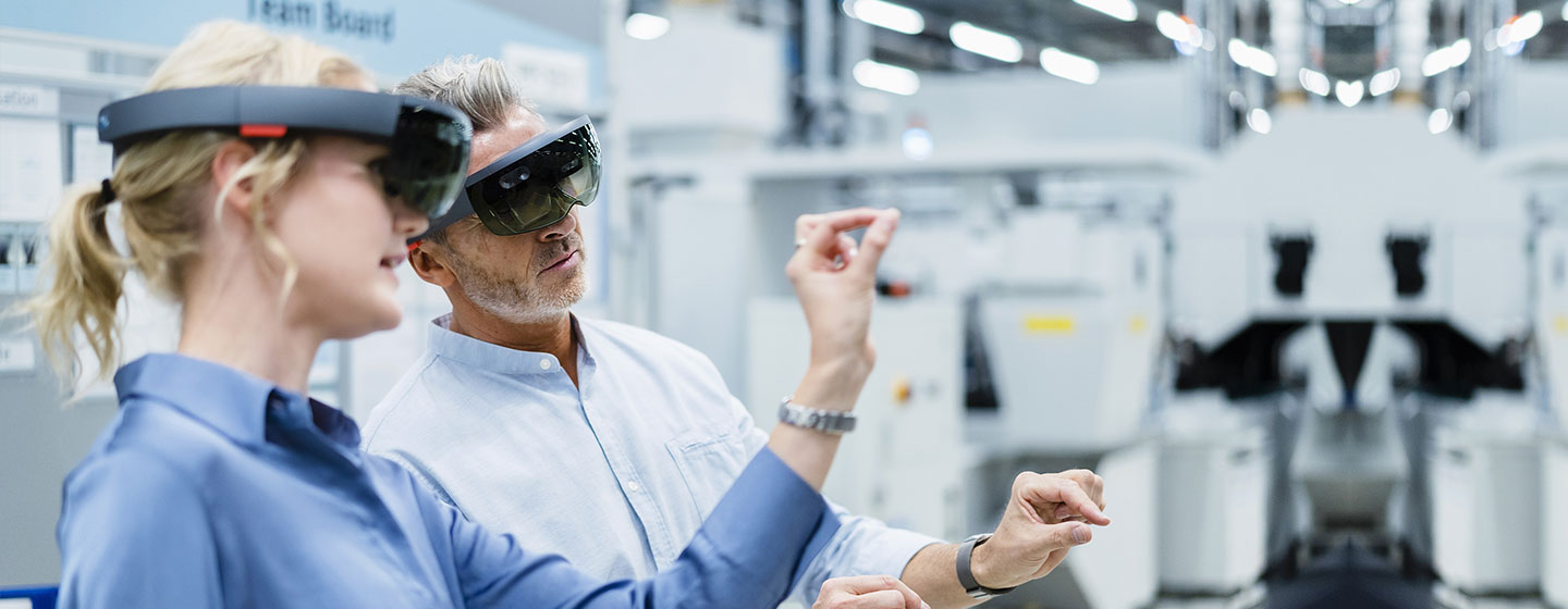 “双轮驱动”-产教融合实践