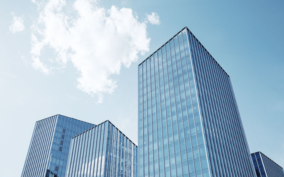 都市4.0产业园基地