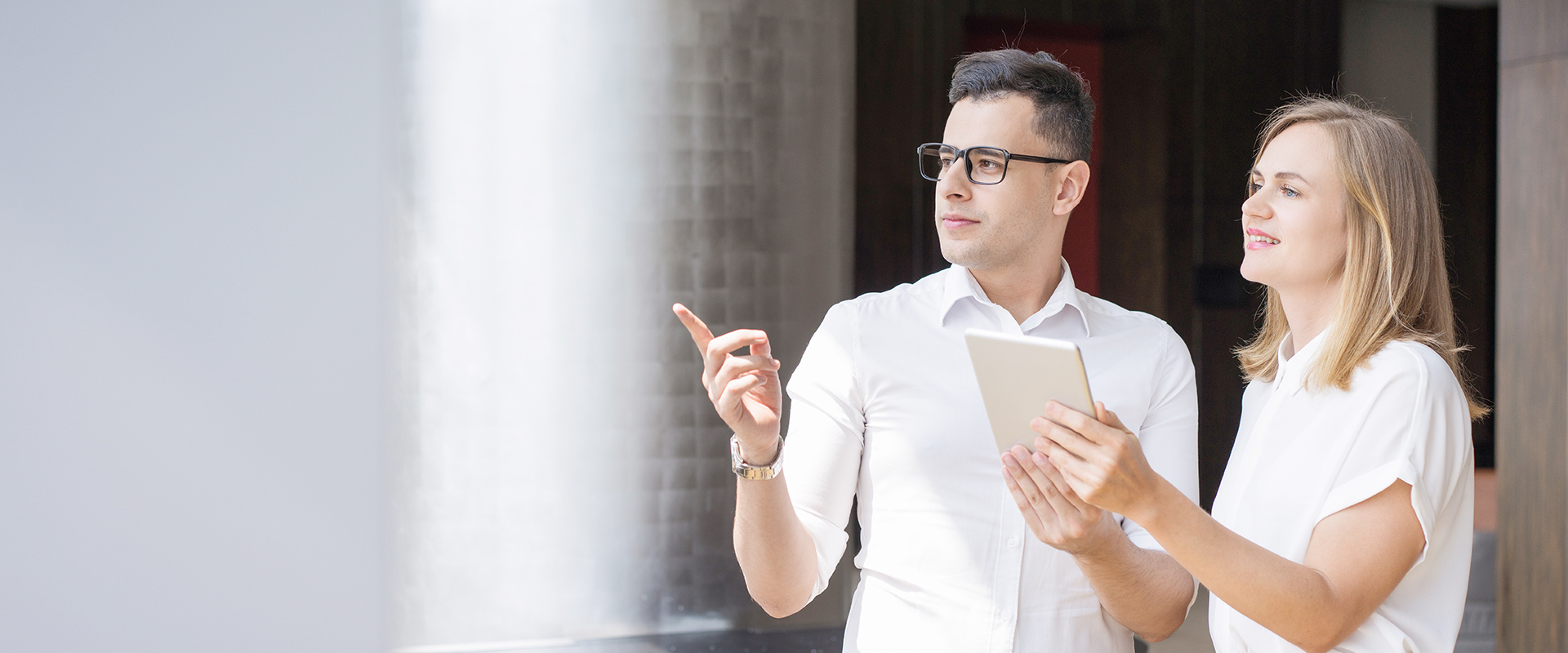 为教育事业做出技术贡献