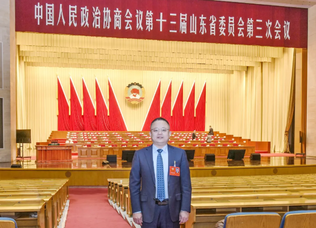 人大代表、政协委员发出栋梁“好声音”