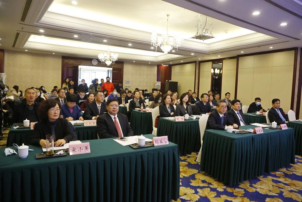 中德栋梁教育科技集团应邀出席中马（山东）教育合作对话会