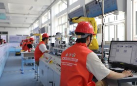 金砖国家职业技能大赛