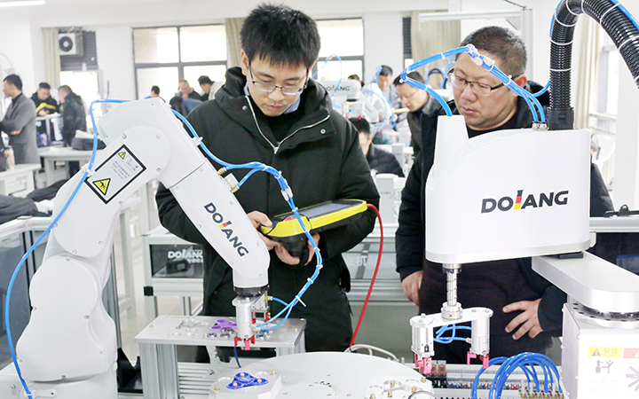 职业技能评价