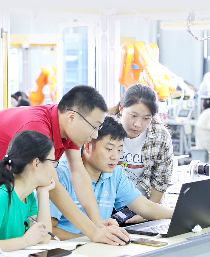 产业学院