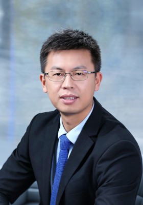 李博