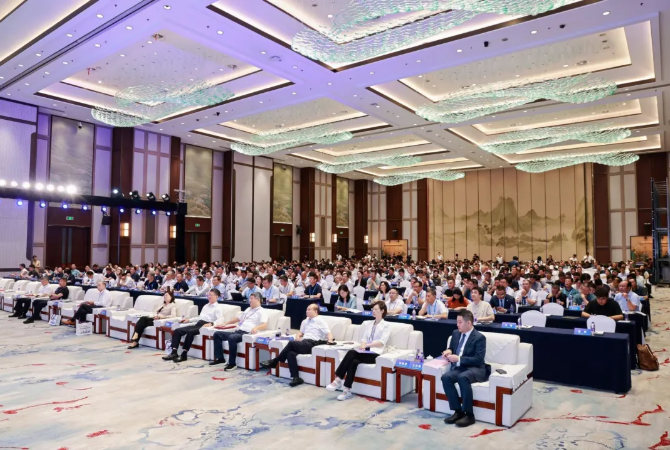 2026制造业与职业教育交流大会在杭举办 中德栋梁重磅发布“托鼎计划”